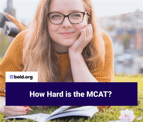 is the mcat test hard|is the mcat really hard.